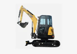 Mini Excavator